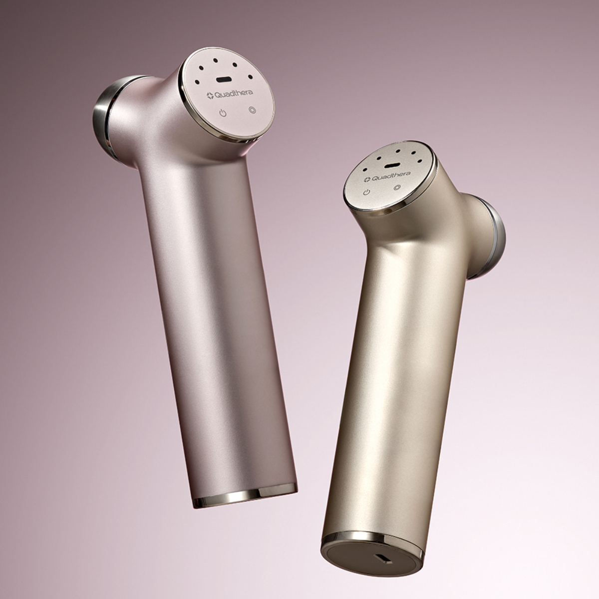 Quadthera T1 skincare device