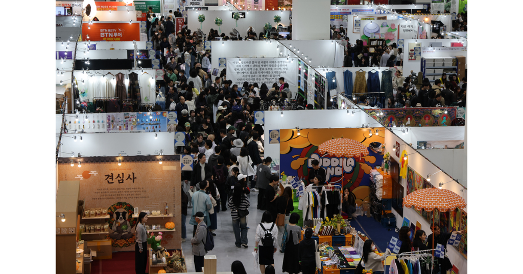 Seoul International Buddhism Expo 2026